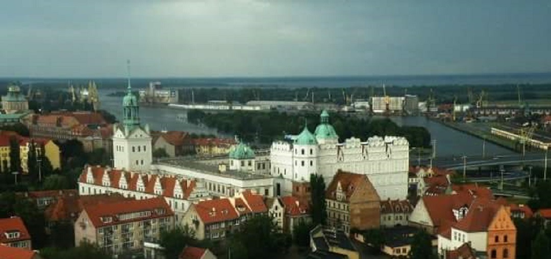Kancelaria Notarialna Szczecin